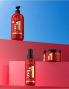 Revlon Professional UniqOne All In One Classsic tápláló sampon minden hajtípusra 490 ml