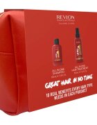 Revlon Professional UniqOne Great Hair In No Time Hair ajándékszett hölgyeknek