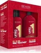 Revlon Professional UniqOne Hair Treatment Set szett hajra