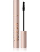 Revolution 5D Lash Extra szempillaspirál a hosszú és dús pillákért árnyalat Jet Black 14 ml