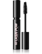 Revolution 5D Lash Pow dúsító és hosszabbító szempillaspirál műszempilla hatás 12.2 ml