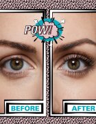Revolution 5D Lash Pow dúsító és hosszabbító szempillaspirál műszempilla hatás 12.2 ml