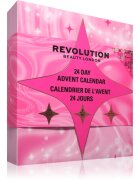 Revolution Advent Calendar 24 Day ádventi naptár 1 db