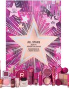 Revolution Advent Calendar All Stars ádventi naptár