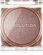 Revolution Beam Bright kompakt púderes élénkítő arcra árnyalat Rose Lustre 2.45 g