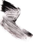 Revolution Big Lash Reloaded extra dúsító szempillaspirál árnyalat Black 8 ml