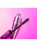 Revolution Big Lash Reloaded extra dúsító szempillaspirál árnyalat Black 8 ml