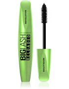 Revolution Big Lash Reloaded extra fekete dús hatású szempillaspirál árnyalat Ultra Black 8 ml