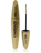 Revolution Big Lash Stardaze szempillaspirál Szempillákra és szemöldökre árnyalat Stardust Gold 9 g