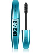 Revolution Big Lash Volume vízálló és tömegnövelő szempillaspirál árnyalat Black 8 ml