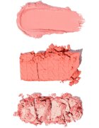 Revolution Blush Icon Palette arcpirosító paletta árnyalat Authentic Peach 9.8 g