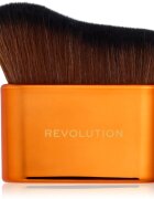 Revolution Body Beam Glow Blending Brush ecset testre 1 db