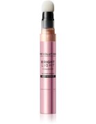 Revolution Bright Light krémes élénkítő készítmény árnyalat Radiance Bronze 3 ml