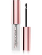 Revolution Brow Fixer szemöldökzselé árnyalat Clear 6 ml