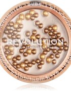 Revolution Bubble Balm Gél Highlighter árnyalat Bronze 4.5 g