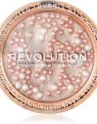 Revolution Bubble Balm Gél Highlighter árnyalat Icy Rose 4.5 g