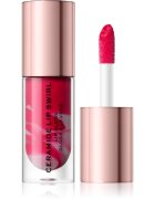 Revolution Ceramide Swirl hidratáló ajakfény árnyalat Bitten Red 4.5 ml
