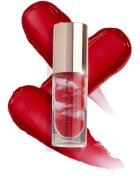 Revolution Ceramide Swirl hidratáló ajakfény árnyalat Bitten Red 4.5 ml