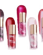 Revolution Ceramide Swirl hidratáló ajakfény árnyalat Sweet Soft Pink 4.5 ml