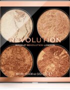 Revolution Cheek Kit paletta arcra árnyalat Don’t Hold Back 4x2.2 g