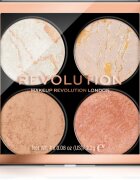 Revolution Cheek Kit paletta arcra árnyalat Take a Breather 4x2.2 g