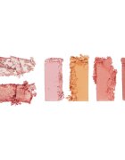 Revolution Cheek Lift arcpirosító paletta árnyalat Pink Energy 6x1.8 g
