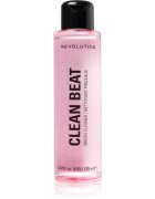 Revolution Clean Beat Brush Cleaner ecset tisztító 125 ml