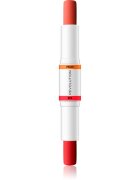 Revolution Colour Correcting korrektor ceruza egységesíti a bőrszín tónusait árnyalat Red & Peach 2x4.3 g