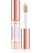 Revolution Conceal & Hydrate hidratáló korrektor árnyalat C1 13 g