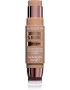 Revolution Contour & Blend Stick Countour Stick ecsettel árnyalat Light 8 g