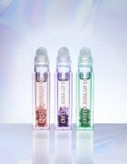 Revolution Crystal Aura ajak olaj a táplálásért és hidratálásért árnyalat Aventurine Cucumber 2.5 ml