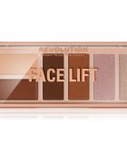 Revolution Face Lift arckontúr paletta árnyalat Light to Medium 6x1.8 g