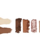 Revolution Face Lift arckontúr paletta árnyalat Light to Medium 6x1.8 g