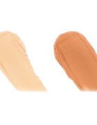 Revolution Fast Base dupla végű kontur ceruza árnyalat Medium 2x4.3 g