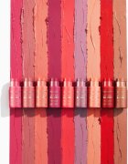 Revolution Fast Base tonizáló balzsam ajakra és arcra árnyalat Mauve 14 g