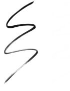 Revolution Fierce Flick Szemceruza árnyalat Black 0.6 ml