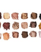Revolution Forever Flawless szemhéjfesték paletta árnyalat Bronze Temptation 18x1.1 g