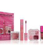 Revolution Get The Look Candy Pop ajándékszett hölgyeknek 1 db