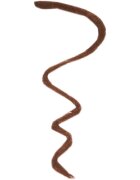Revolution Hair Stroke Brow Pen szemöldök fixáló árnyalat Medium Brown 0.5 ml