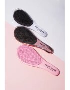 Revolution Haircare Detangle Me! hajkefe a töredezett károsult hajra árnyalat Marble 1 db