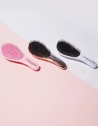Revolution Haircare Detangle Me! hajkefe a töredezett károsult hajra árnyalat Marble 1 db