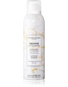 Revolution Haircare Dry Shampoo Revive frissítő száraz sampon koffeinnel 200 ml