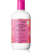 Revolution Haircare Longer Healthier erősítő és revitalizáló kondicionáló hosszú hajra 400 ml