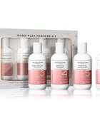Revolution Haircare Plex Bond Restore Kit szett száraz és sérült hajra