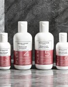 Revolution Haircare Plex No.4 Bond Shampoo intenzív tápláló sampon száraz és sérült hajra 250 ml