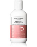 Revolution Haircare Plex No.5 Bond Conditioner mélyregeneráló kondicionáló száraz és sérült hajra 250 ml