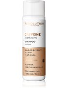 Revolution Haircare Skinification Caffeine sampon koffein kivonattal hajhullás ellen 250 ml