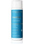 Revolution Haircare Skinification Salicylic tisztító kondicionáló zsíros hajra 250 ml