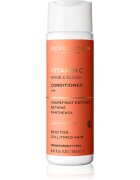 Revolution Haircare Skinification Vitamin C regeneráló kondicionáló a hidratálásért és a fényért 250 ml