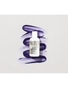 Revolution Haircare Toner Shot Blonde Ice Diamond tápláló tonizáló maszk 3 az 1-ben árnyalat Ice Diamond 100 ml